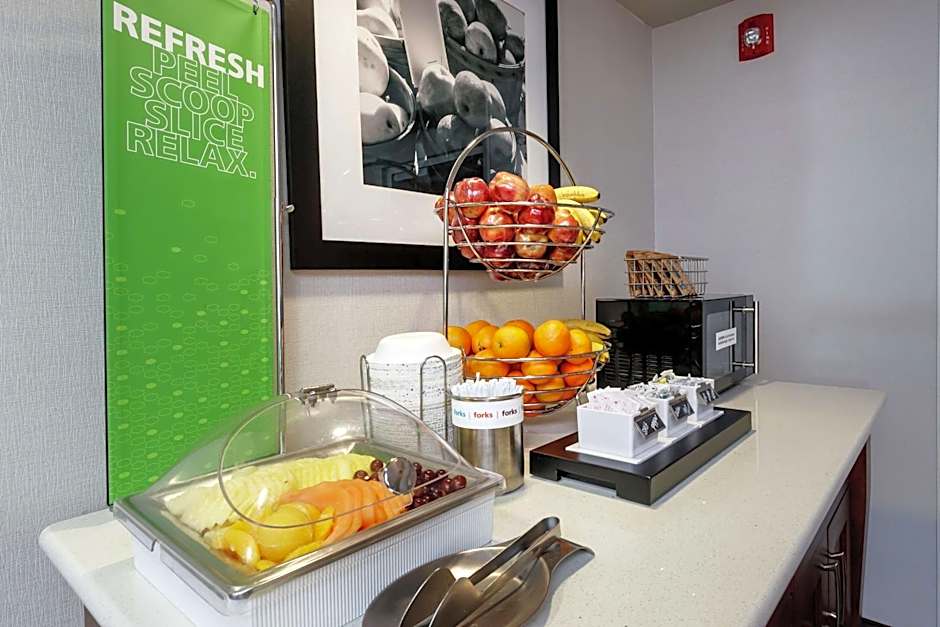 Hampton Inn By Hilton & Suites Navarre