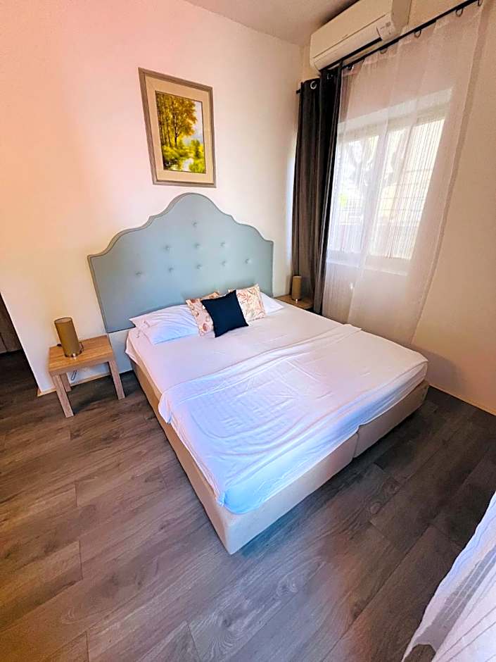 Villas Arbia - Rio by the Beach