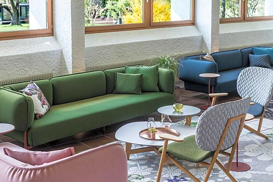 Seehotel Ambach