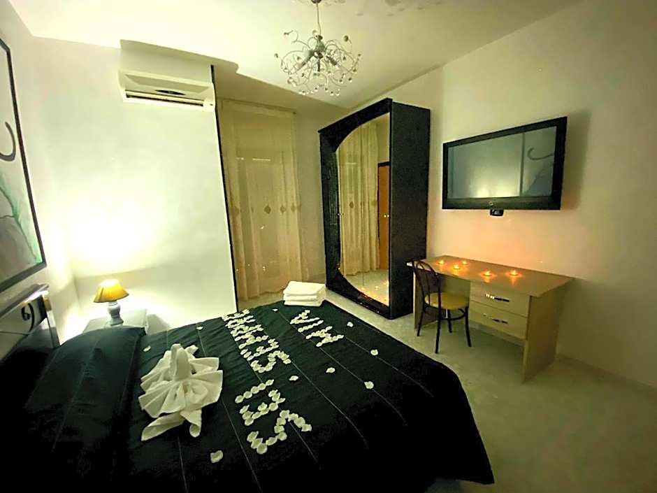 Hotel Napoleon-Cuore