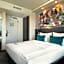 Motel One Frankfurt-Römer
