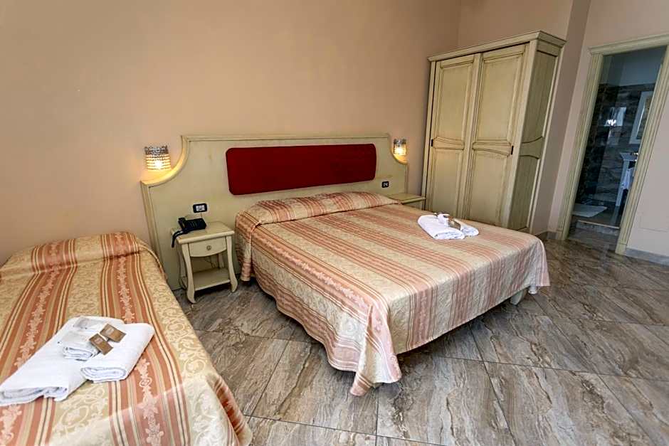 Hotel Terrazzo Sul Mare