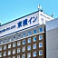 Toyoko Inn Yokohama Shinkoyasu Ekimae