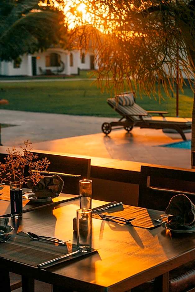 Aya Sophia Villa Garden Hotel