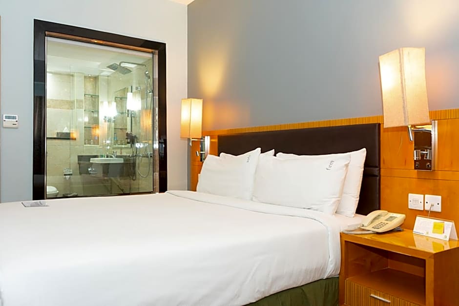 Holiday Inn Dar Es Salaam By IHG