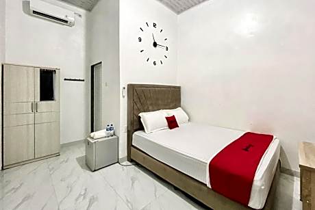 RedDoorz Syariah at Florensa Banda Aceh