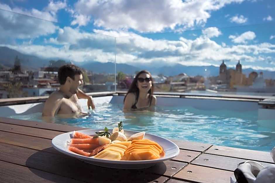 Hotel Casa del Stano