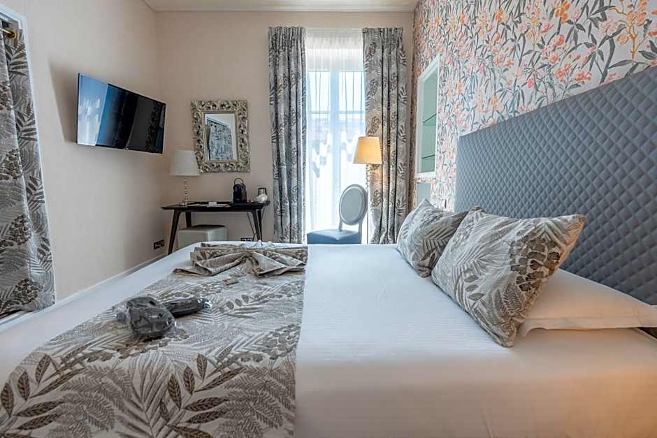 Hotel Villa Victoria