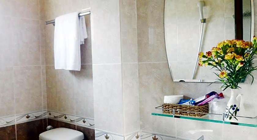 Thanh Thao Hotel