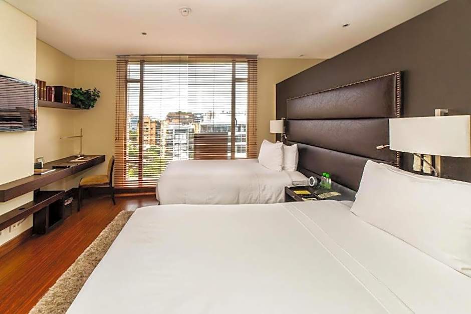 Hotel Cabrera Imperial By key 33