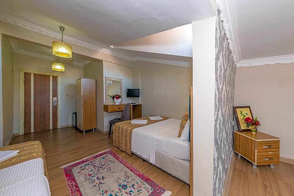 İSTA PALACE-GRAND BAZAAR