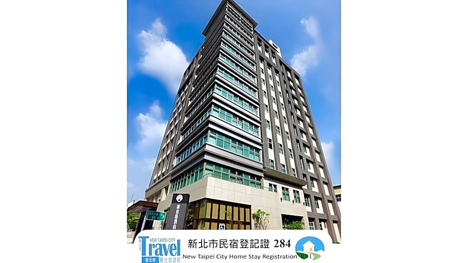 Hotel Intrendy