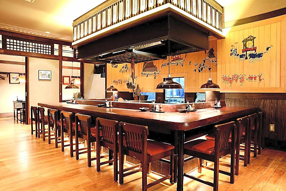 Daiichi Inn Park