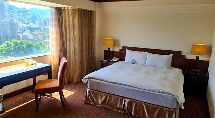 Beautiful Hotel Taipei