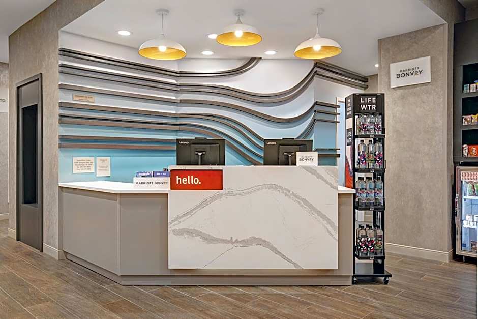 TownePlace Suites by Marriott Potomac Mills Woodbridge