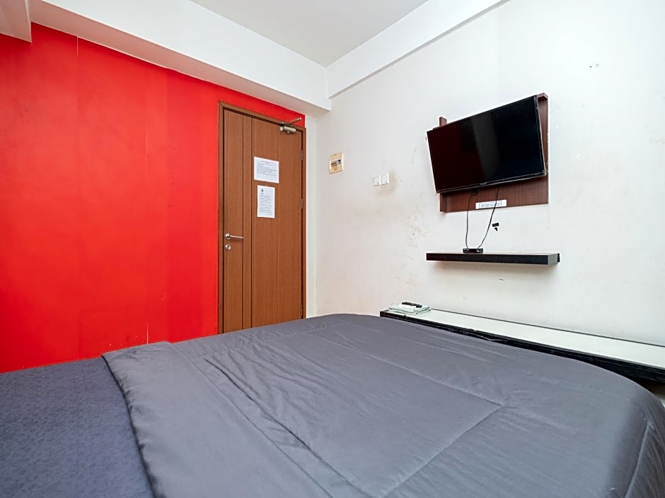 Apartemen Green Lake View Ciputat by Alfa Rooms