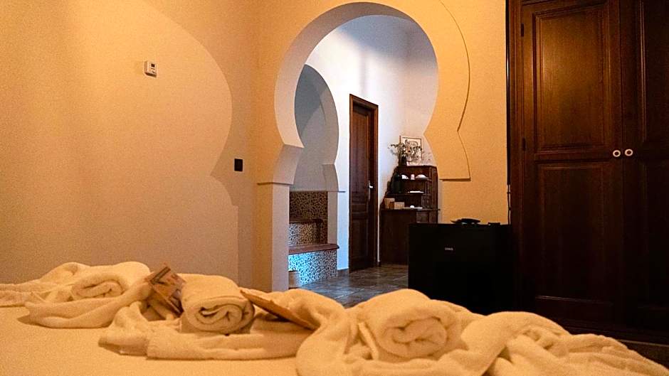 Hospedería Ballesteros