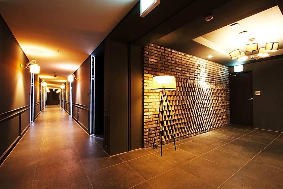 SR Design Hotel