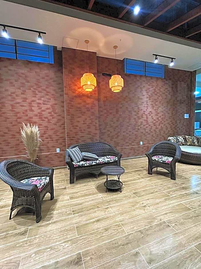 Hotel Pousada Friedenau