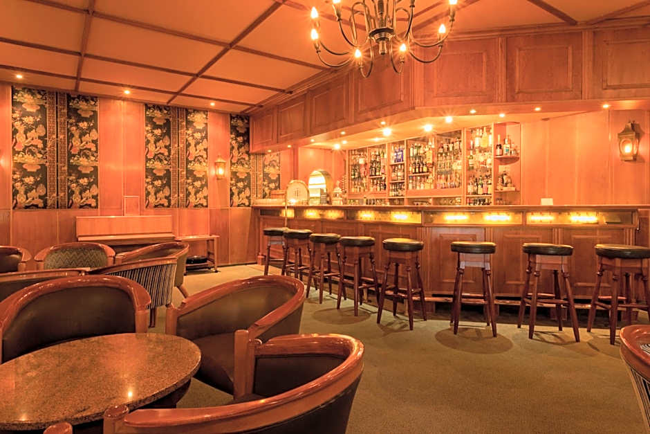 Hansa Hotel Swakopmund