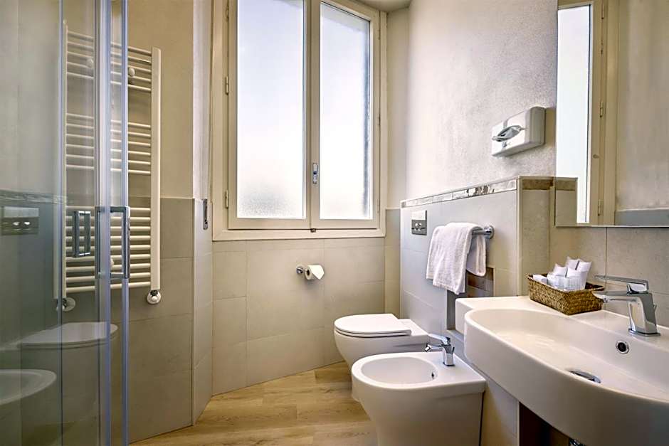 Hotel Italia