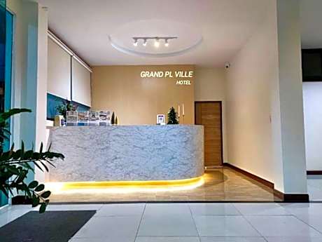 Grand PL Ville Hotel
