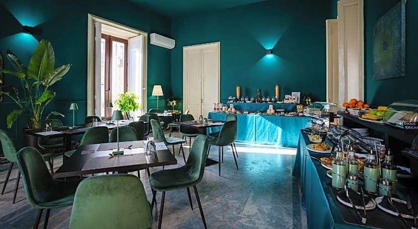 Etnea Boutique Hotel