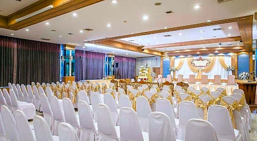 Wangtai Hotel