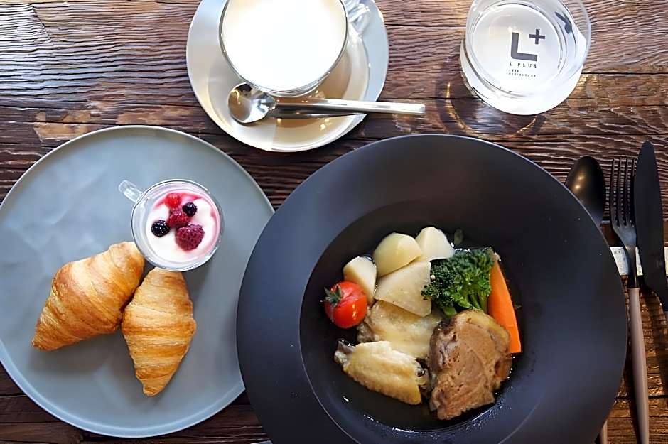 Apa Hotel Shintomicho-Ekimae