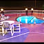 Texas Inn & Suites McAllen at La Plaza Mall and Airport