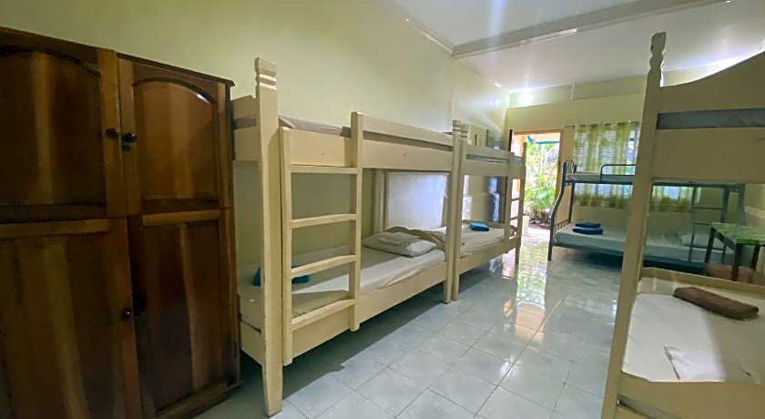 Camiguin Island Golden Sunset Beach Club