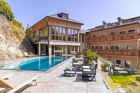 Hotel Weissenstein