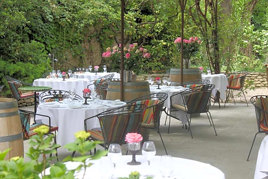 Hotel Mas De Cure Bourse
