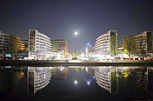 ibis Budget Caen Centre Gare