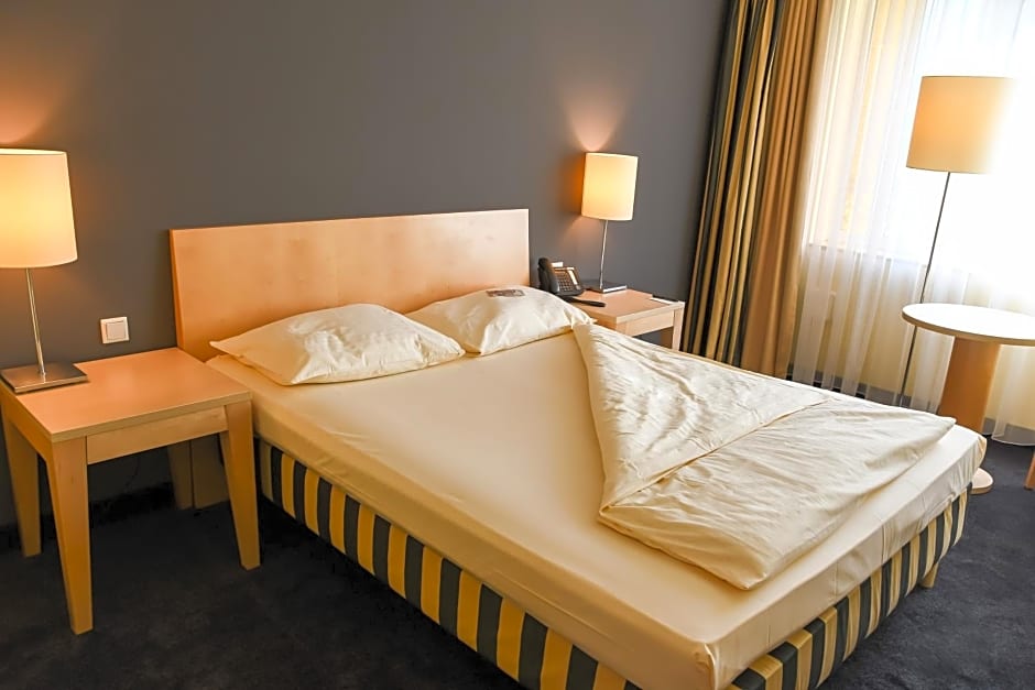 Relexa Hotel Ratingen City