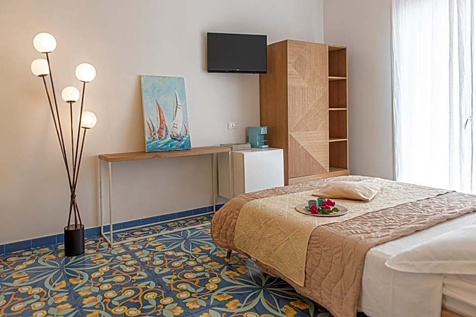 B&B Le Bateau Bleu Adults Only 12 plus