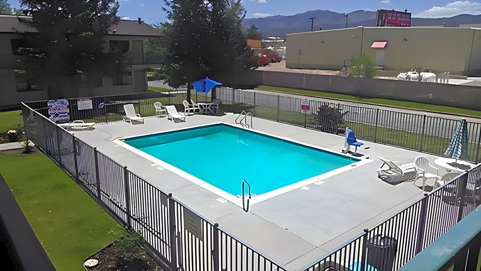 Motel 6-Ely, NV