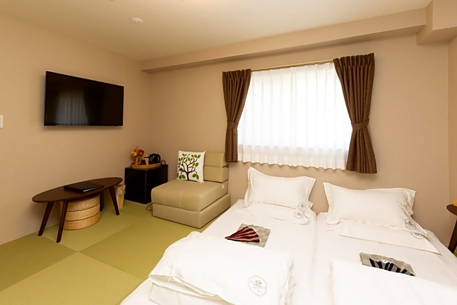 Light Hotel - Vacation STAY 17218v