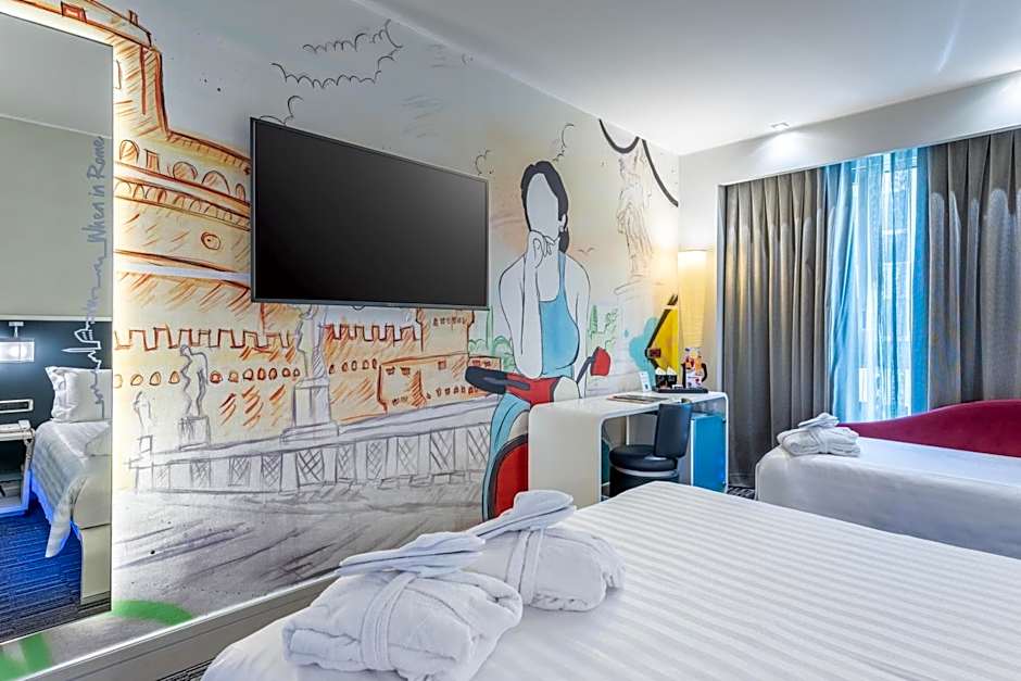 Best Western Premier Hotel Royal Santina