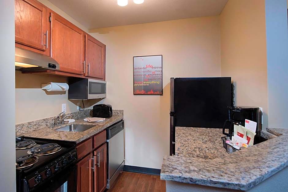 TownePlace Suites by Marriott Atlanta Alpharetta