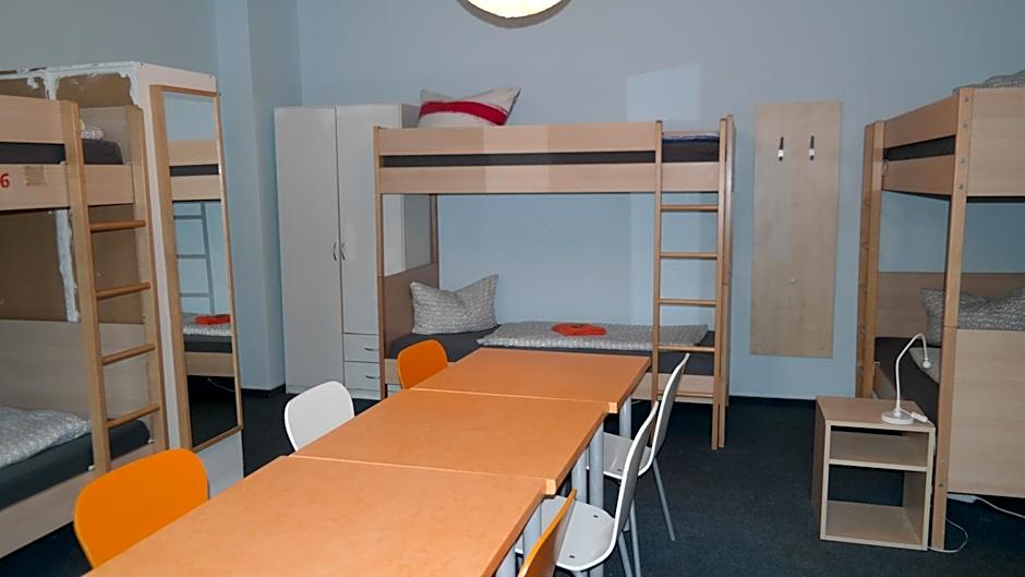 Hostel Inn-Berlin
