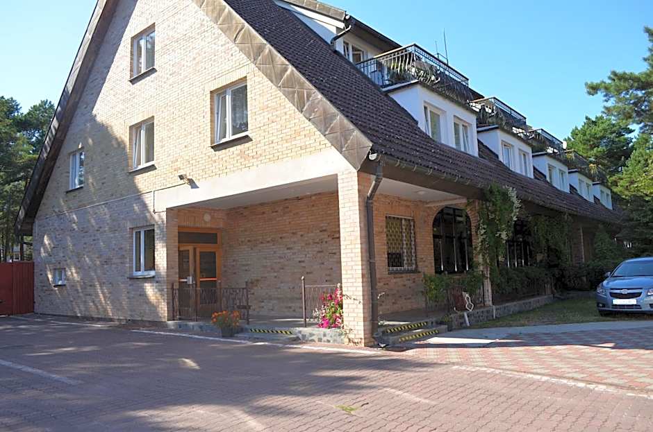 Ośrodek Wypoczynku i Rekreacji Venus