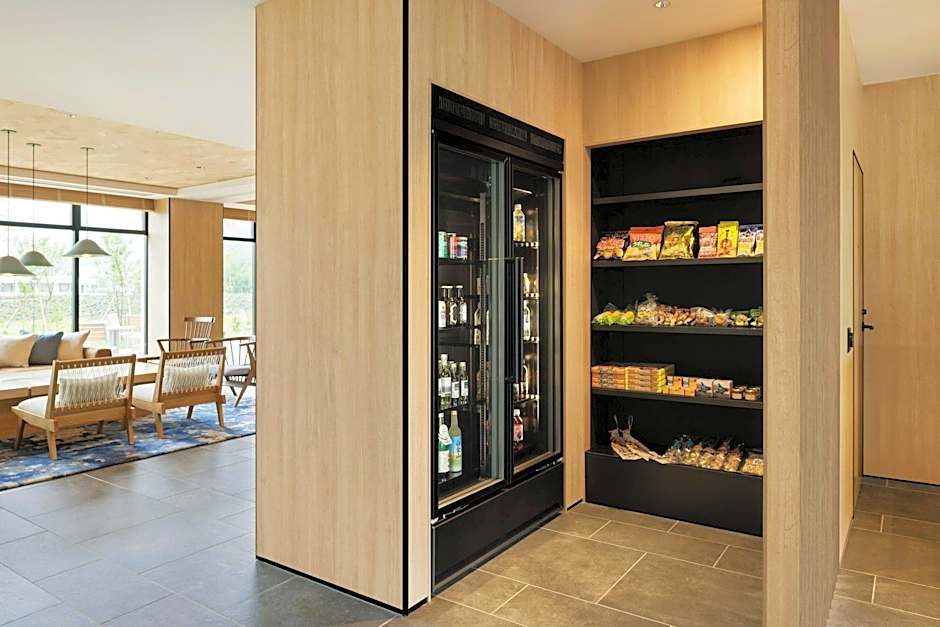 Fairfield by Marriott Hokkaido Minamifurano