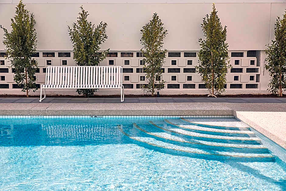 HotelMOTEL Adelaide