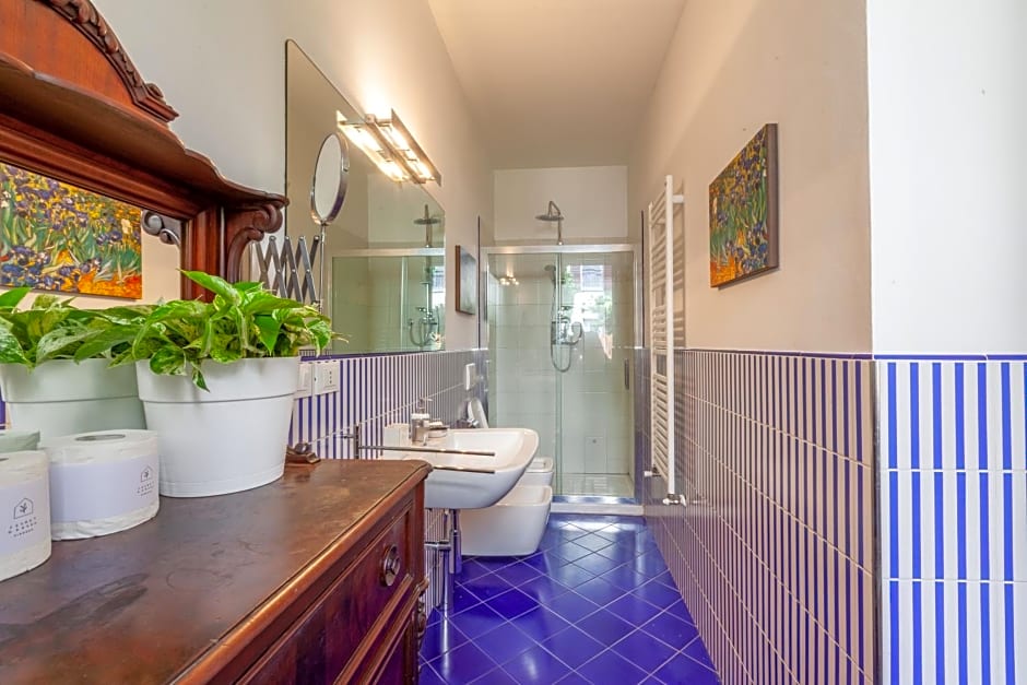 Secret Garden Firenze B&B