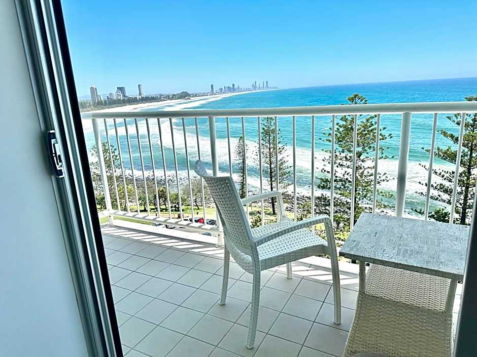 Hillhaven Holiday Apartments