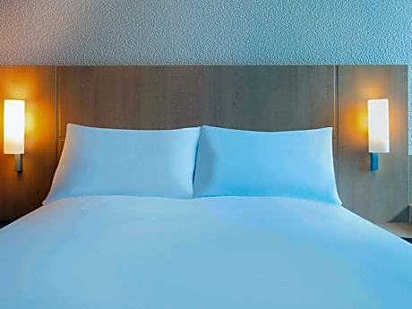 Standard Room With 1 Double Bed