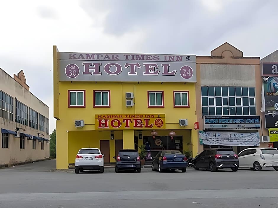Kampar Times Inn Hotel
