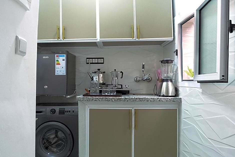 Tangier city center 4