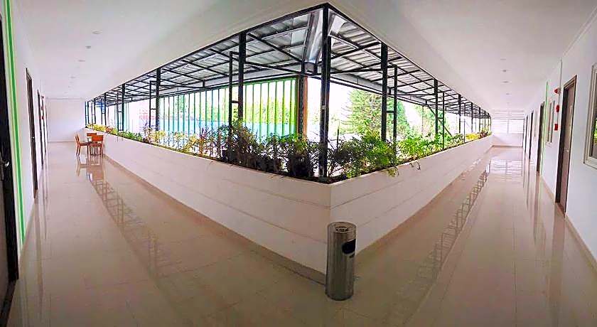Three Eight Front One Boutique Batu Malang